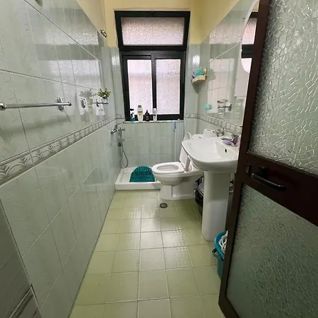 Ne Mushi Apartment Tirana