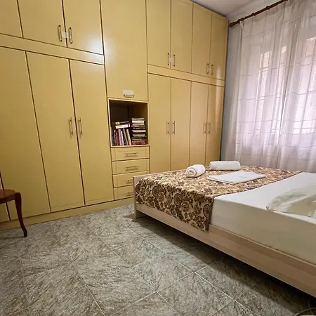 Ne Mushi Apartment Tirana