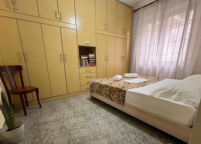 Ne Mushi Lejlighed Tirana