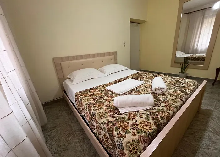 Ne Mushi Lejlighed *