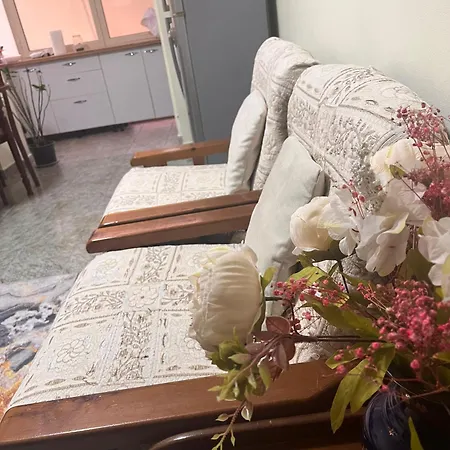 アパート Ne Mushi *