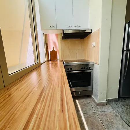 Ne Mushi アパート *