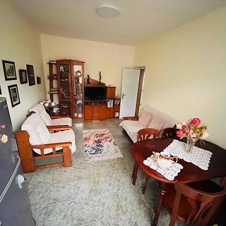 Apartamento Ne Mushi