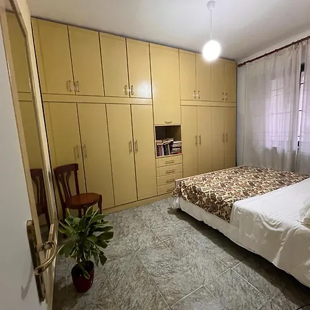 Apartment Ne Mushi *