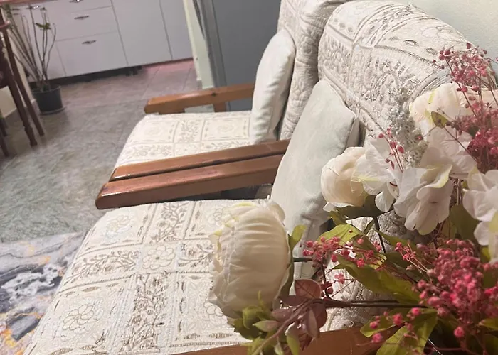 アパート Ne Mushi *