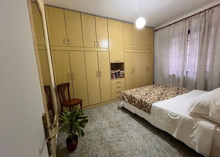 Apartment Ne Mushi *